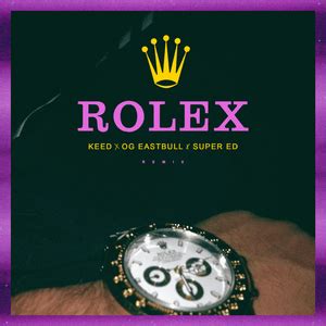 keed rolex versuri|Rolex .